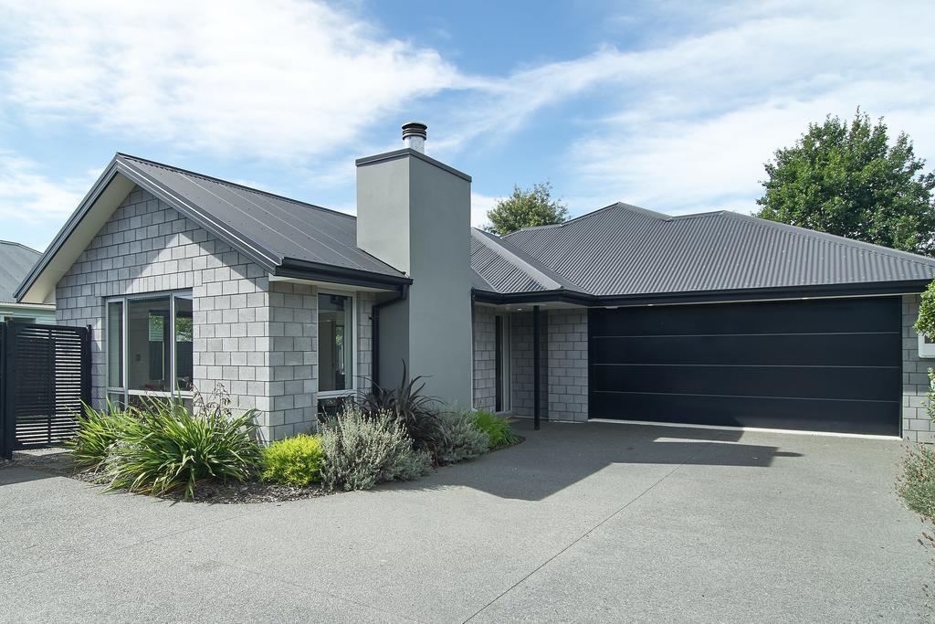 Ilam Villa - Christchurch Holiday Homes Extérieur photo