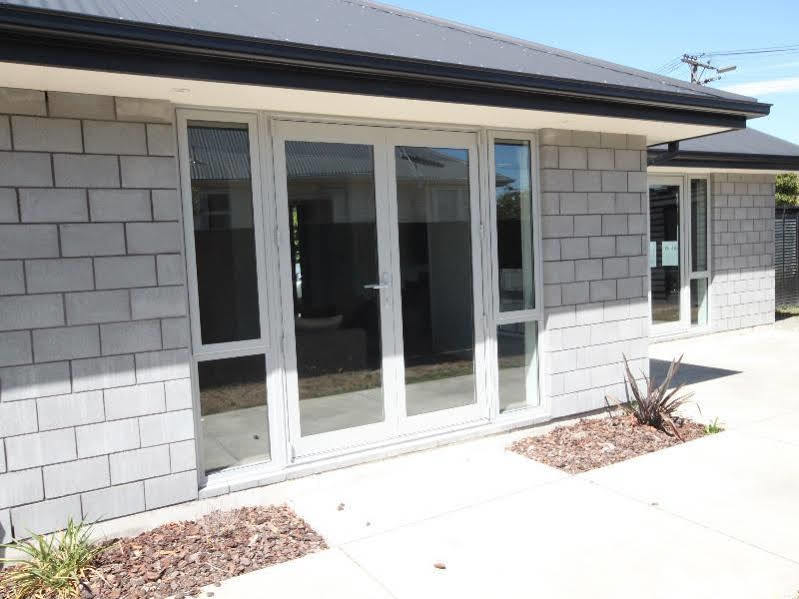Ilam Villa - Christchurch Holiday Homes Extérieur photo