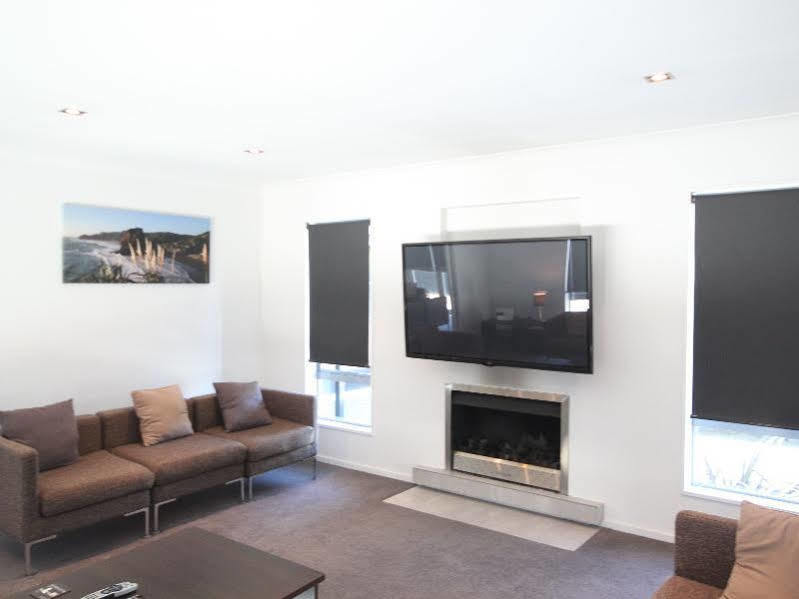 Ilam Villa - Christchurch Holiday Homes Extérieur photo