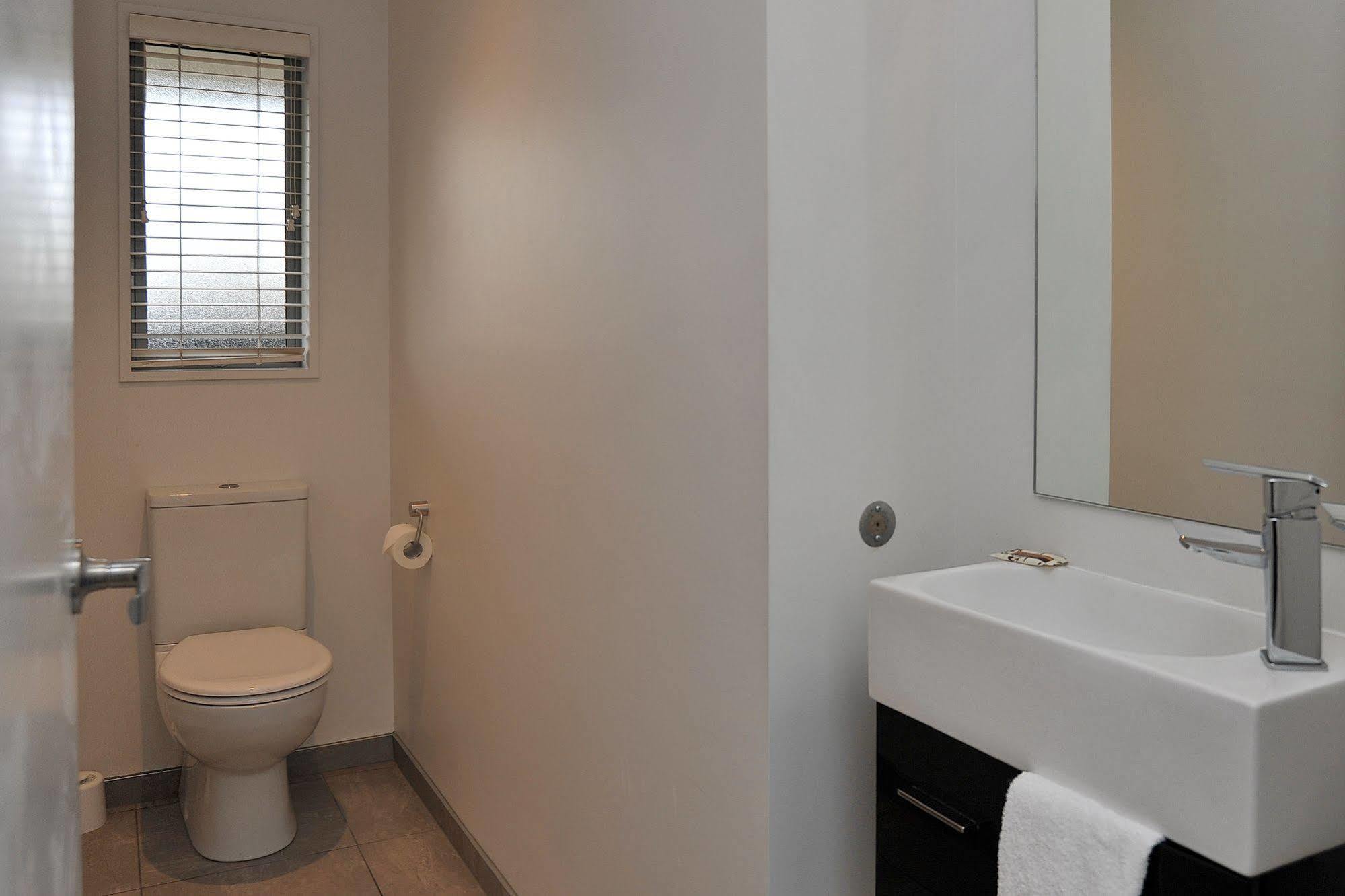 Ilam Villa - Christchurch Holiday Homes Extérieur photo