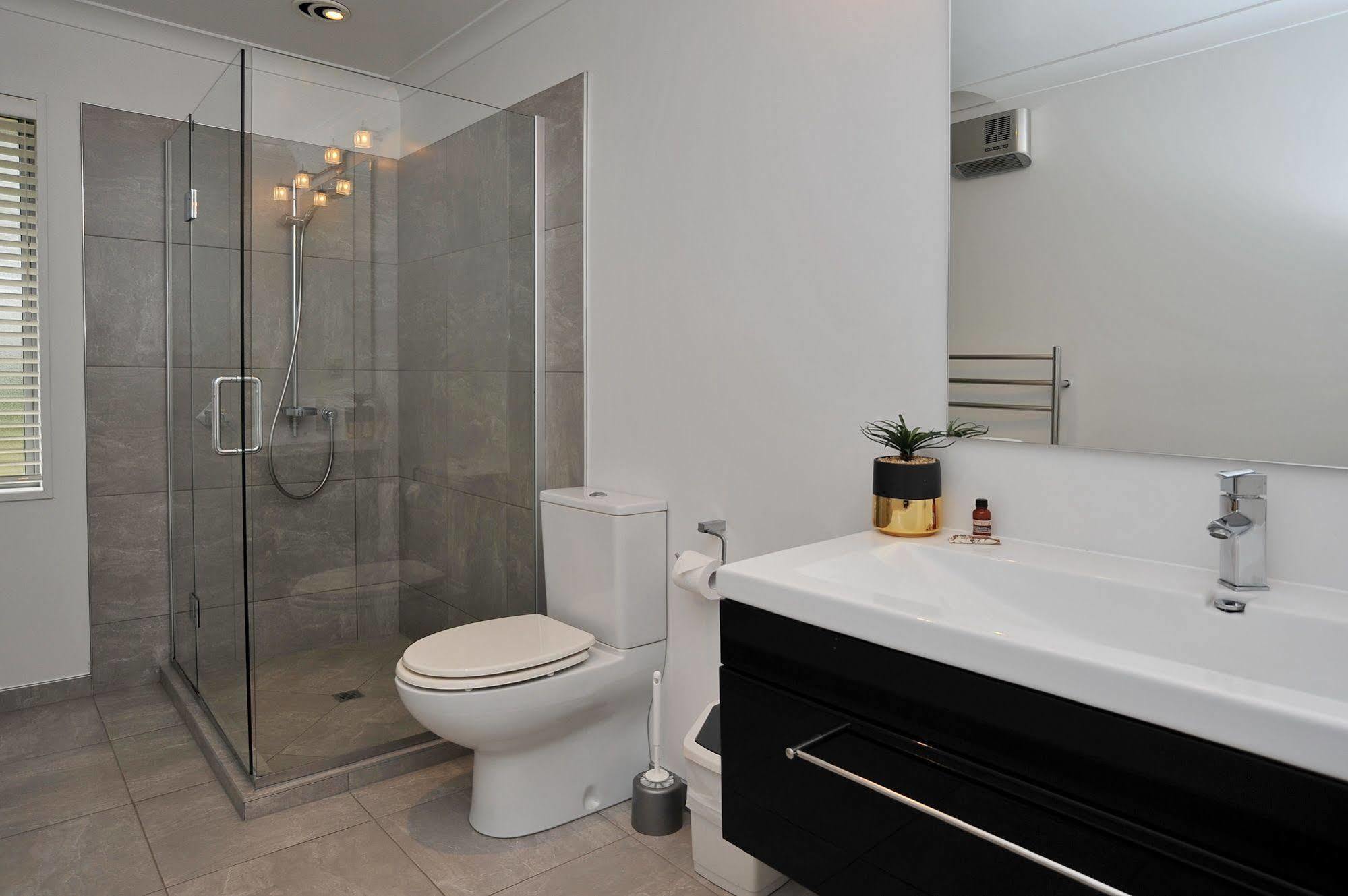 Ilam Villa - Christchurch Holiday Homes Extérieur photo