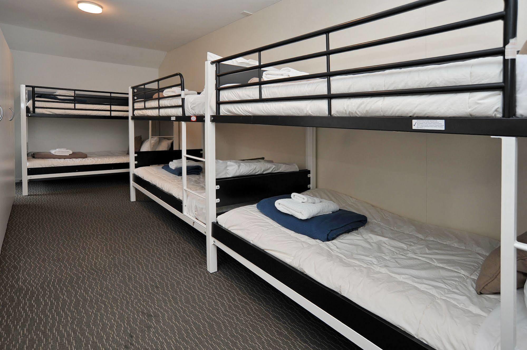 Ilam Villa - Christchurch Holiday Homes Extérieur photo