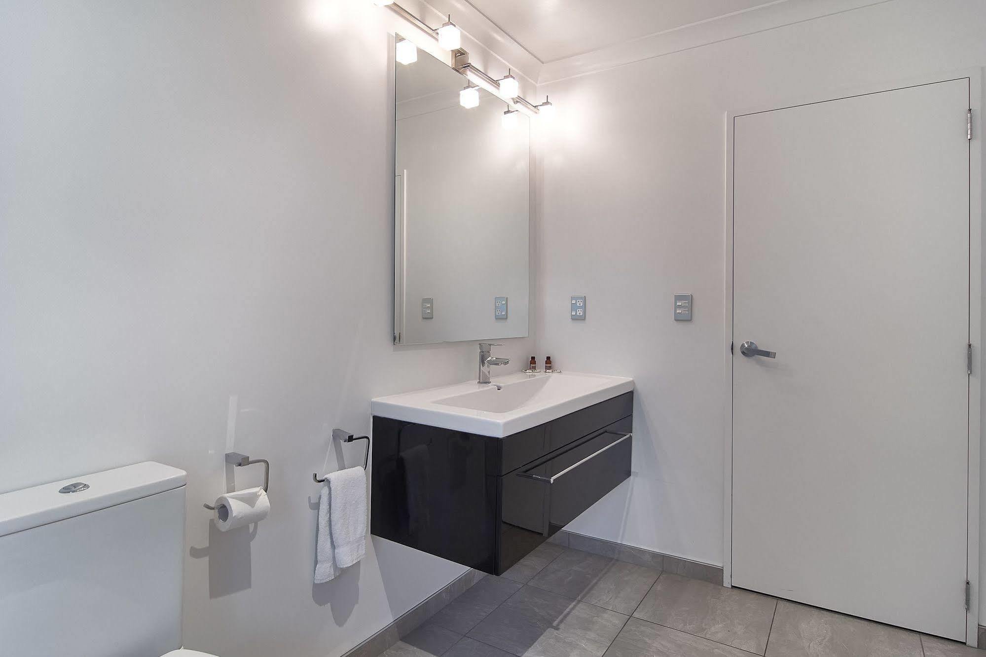 Ilam Villa - Christchurch Holiday Homes Extérieur photo