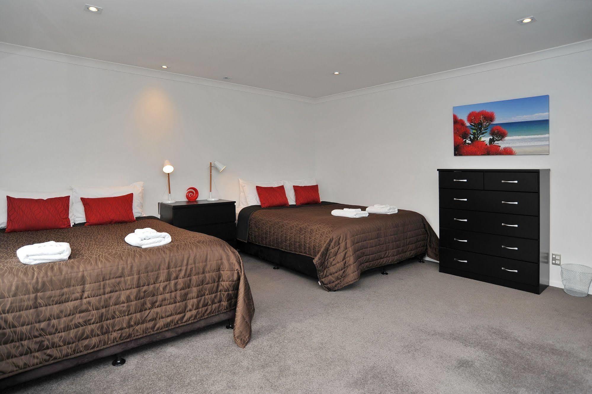 Ilam Villa - Christchurch Holiday Homes Extérieur photo
