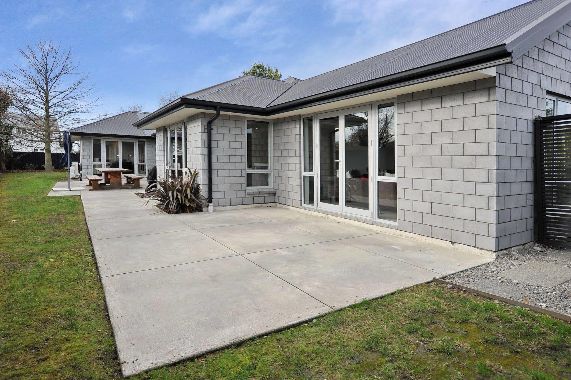 Ilam Villa - Christchurch Holiday Homes Extérieur photo